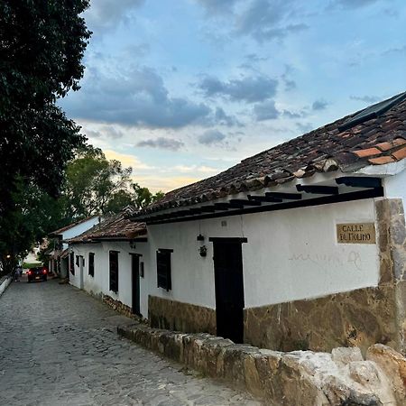 Casa Villa Maria, Recien Remodelada Villa de Leyva Exterior photo