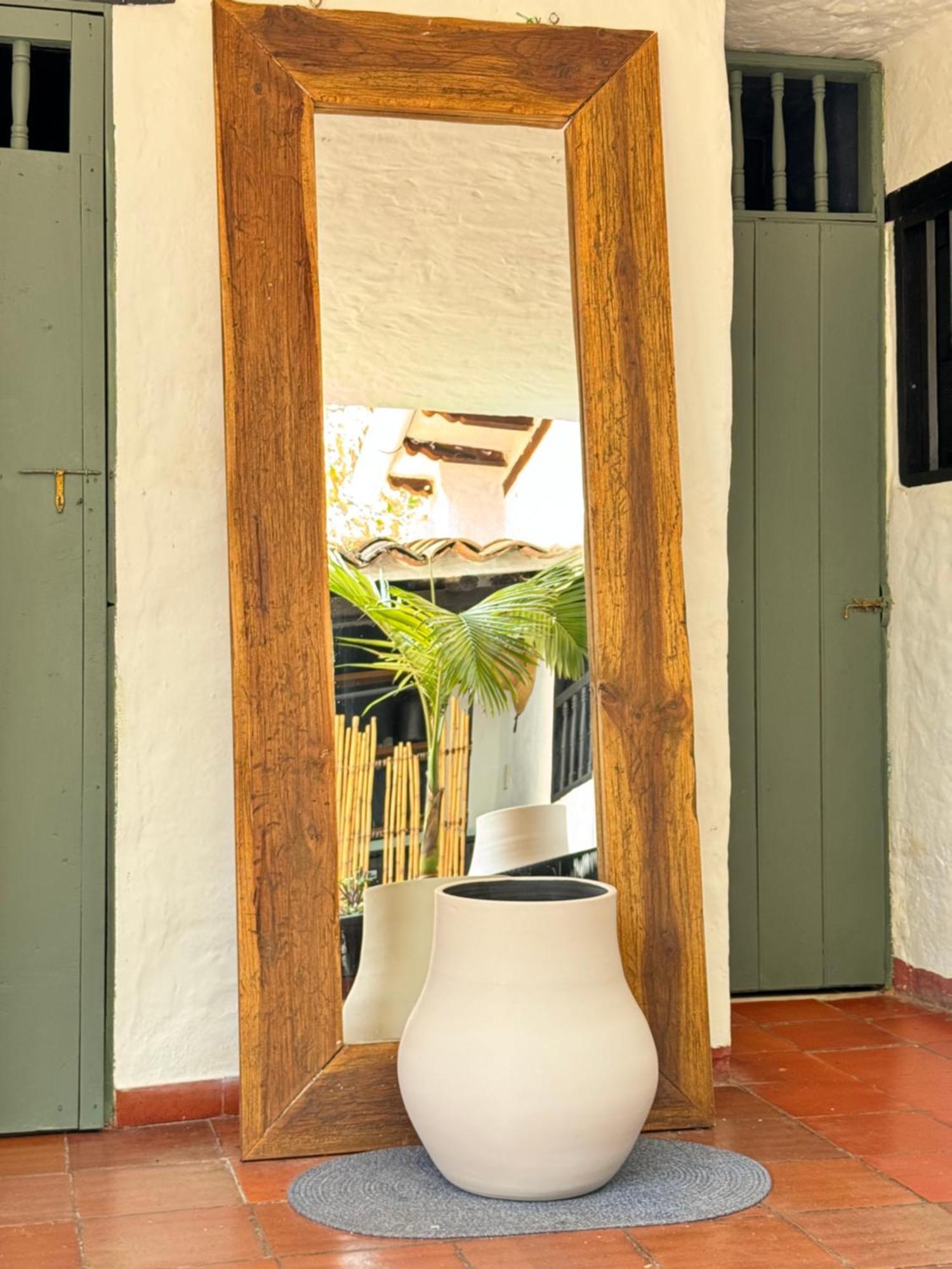 Casa Villa Maria, Recien Remodelada Villa de Leyva Exterior photo